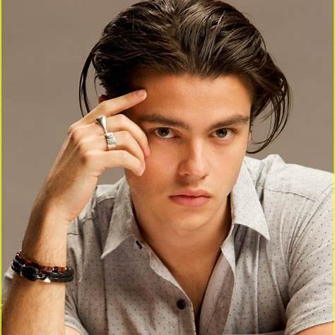 Felix Mallard